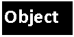 Text Box: Object